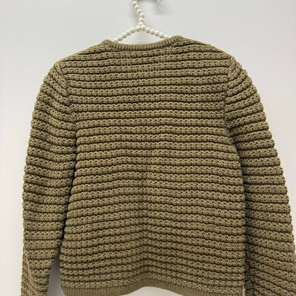 ba&sh Gaspard Cardigan - Picture 9 of 11